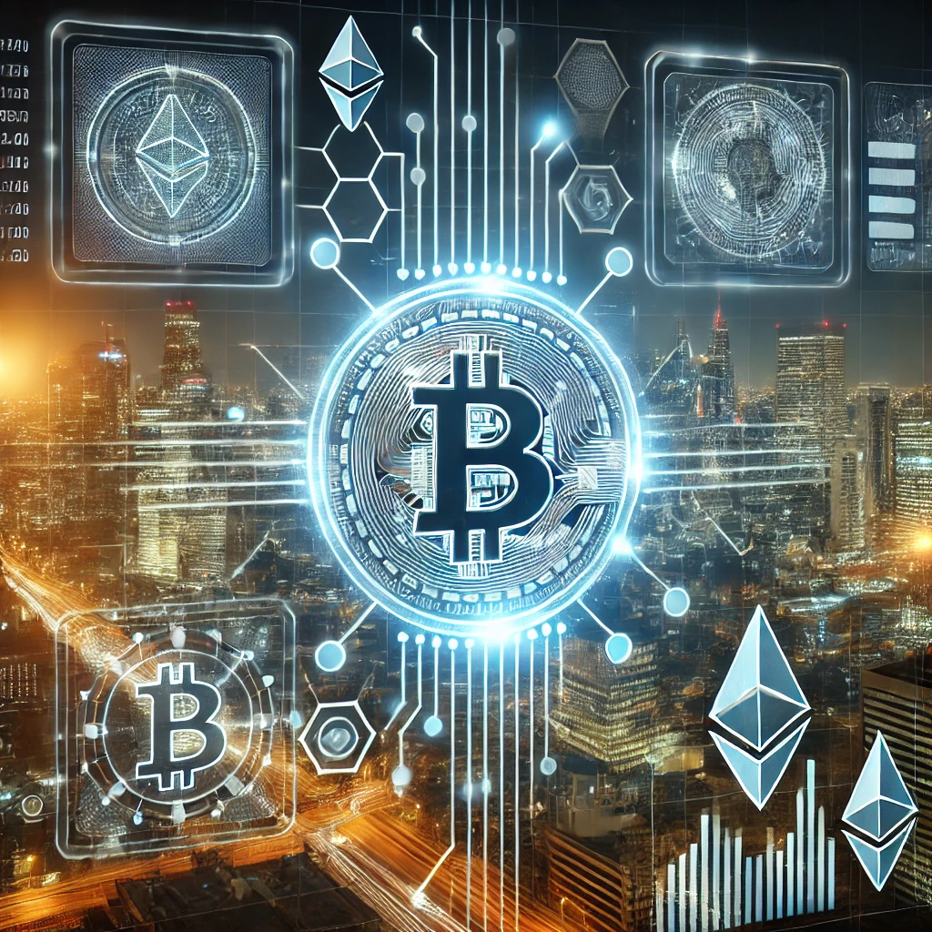 Digital Currency (Digital Money, Electronic Money, or Electronic Currency)  - Travel to IT world